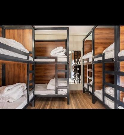 Rishīkesh Hotel & Hostel Vimal Ganga المظهر الخارجي الصورة