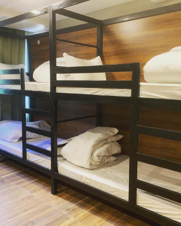 Rishīkesh Hotel & Hostel Vimal Ganga المظهر الخارجي الصورة