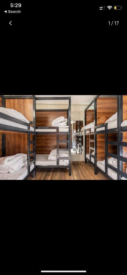 Rishīkesh Hotel & Hostel Vimal Ganga المظهر الخارجي الصورة