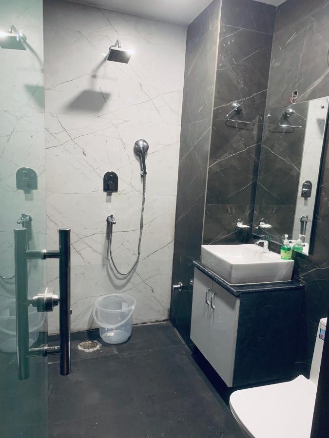 Rishīkesh Hotel & Hostel Vimal Ganga المظهر الخارجي الصورة