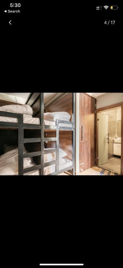 Rishīkesh Hotel & Hostel Vimal Ganga المظهر الخارجي الصورة